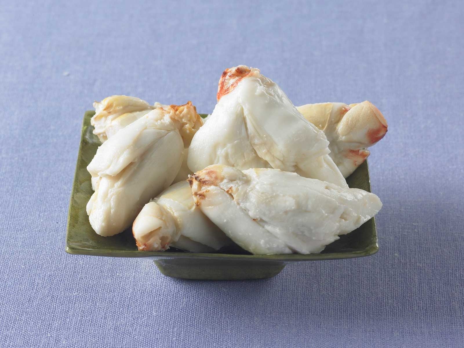 Phillips Seafood Colossal Crab Meat, 1 pound can -- 6 per case