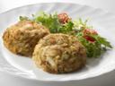 Phillips Seafood Signature Crab Cake, 3.25 ounce -- 12 per case
