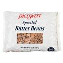 Pictsweet Speckled Butter Beans, 3 Pound -- 12 per case