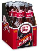 Beer Nuts Original Peanut Beer Bottle Bag, 1.75 Ounce -- 48 per case.
