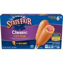 State Fair Original Corn Dog -- 72 per case.