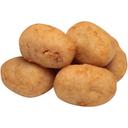 State Fair Mini Whole Grain Lite Turkey Corn Dog, 0.71 Ounce -- 256 per case