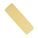 Bongards Super Melt Yellow Processed American Cheese Loaf, 5 Pound -- 6 per case