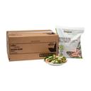 Culinary Select Antigua Vegetable Blend - 3 lb. package, 8 packages per case