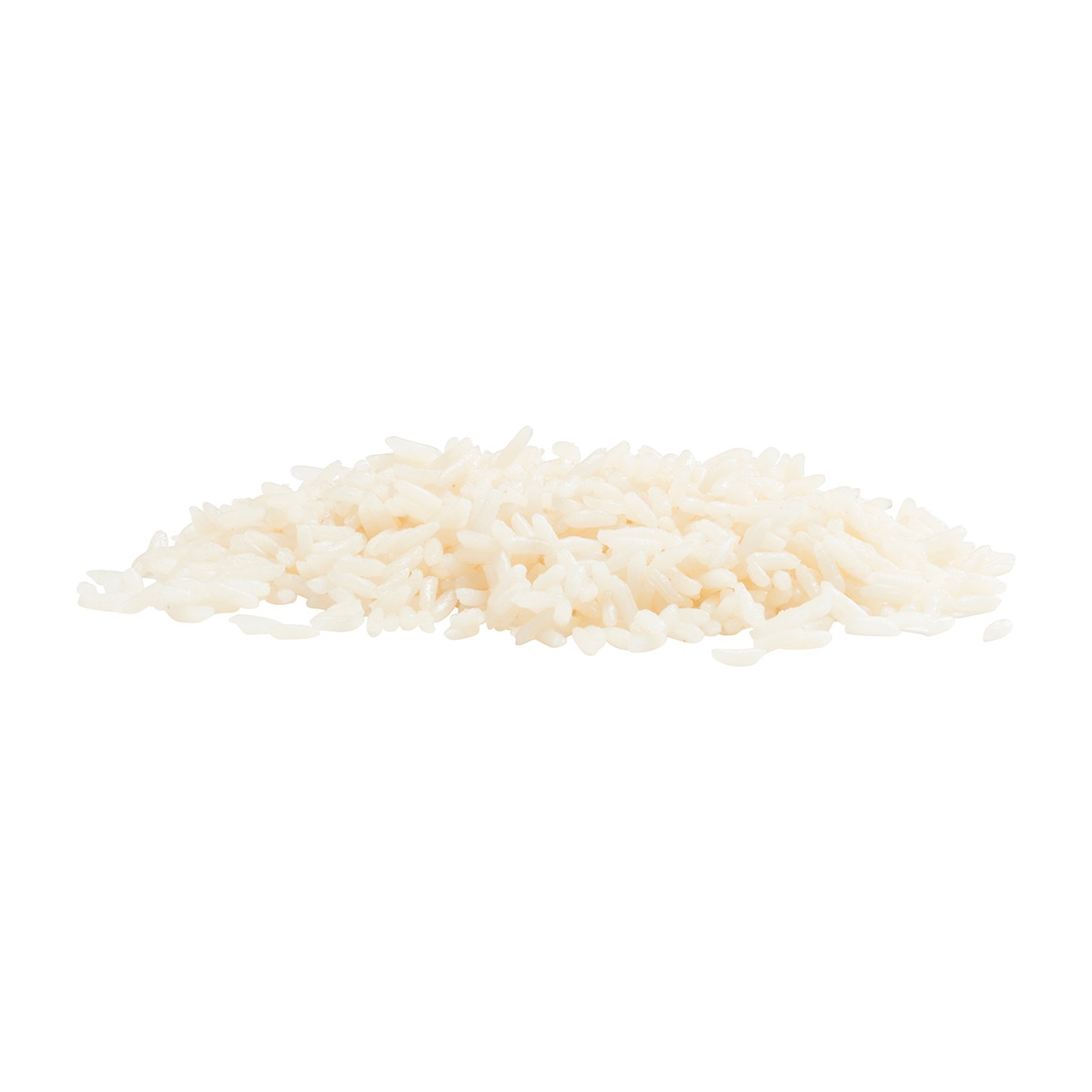 Simplot Good Grains Individual Quick Frozen White Rice, 40 Pound.
