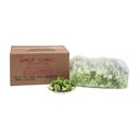 Simplot IQF Broccoli Cuts - 20 lb. package, one package per case