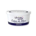 Alouette Professional Creme De Blanc Cream Cheese, 3 Pound -- 2 per case