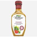 Bolthouse Farms Italian Vinaigrette Dressing, 12 Fluid Ounce Bottle -- 6 per case