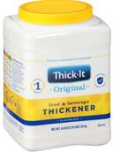 Thick It Original Food Thickener, 36 Ounce -- 6 per case