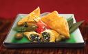 Athens Foods Spinach and Cheese Spanakopita -- 160 per case.