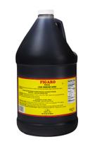 Figaro Hickory Liquid Smoke Sauce, 1 Gallon -- 4 Case