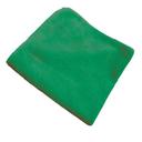 O Cedar MaxiPlus Green Microfiber Multi Purpose Cloth -- 12 per case.