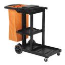 Janitor Cart --- 1 Count