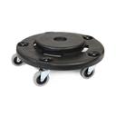 O Cedar MaxiRough Universal Dolly Only, 19 x 19 x 10 inch -- 2 per case.