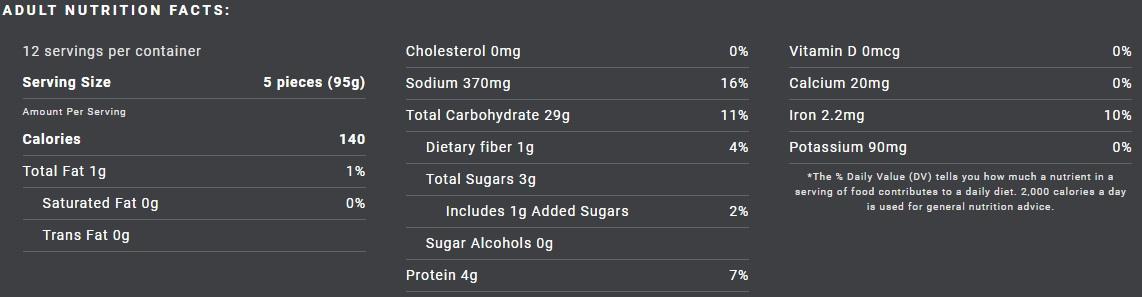 Product gallery 3380023