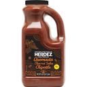 Herdez Quemada Chipotle Salsa, 67 Ounce -- 4 per case