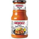 Herdez Chipotle Salsa Cremosa, 15.3 Ounce -- 6 per case