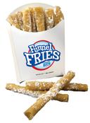 The Funnel Cake Factory Funnel Cake Fry Containers -- 300 per case