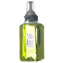 Provon ADX -12 Citrus Ginger Foam Hand and Shower Wash Refill, 1250 Milliliter -- 3 per case