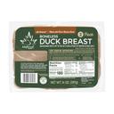 Maple Leaf Farms All Natural Boneless Duck Breast - 2 count per pack -- 8 packs per case