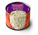 Handy Pelagicus Special Pasteurized Crab Meat, 1 Pound -- 6 per case.