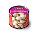 Handy Pelagicus Jumbo Lump Pasteurized Crab Meat, 1 Pound