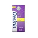 Desitin Maximum Strength Diaper Rash Paste, 2 Ounce -- 36 per case