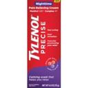Tylenol Precise Pain Relieving Cream, 4 Ounce -- 24 per case