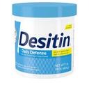 Desitin Zinc Oxide Diaper Rash Rapid Relief Cream, 16 Ounce -- 12 per case
