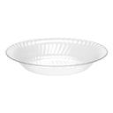 WNA Classicware Clear Bowl, 10 Ounce -- 180 per case.