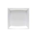 WNA Petites White Square Dish, 2.5 inch -- 200 per case.