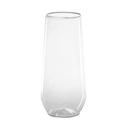 WNA Reserve Stemless Flute Glass, 10 Ounce -- 64 per case.