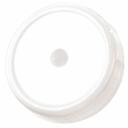 Reserve Mason Jar Lid with Straw Hole -- 256 per case