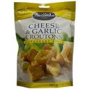 Mrs. Cubbisons Homestyle Cheese Garlic Crouton, 5 Ounce -- 9 per case