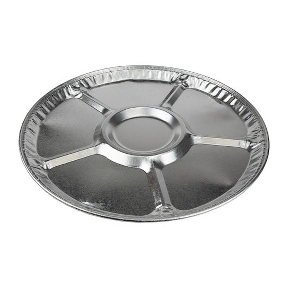 Durable Packaging 16 inch Lazy Susan, 50 count