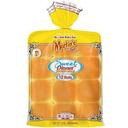 Martins Sweet Dinner Potato Rolls, 12 count - 8 per case