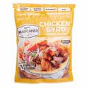 Opaa Ready-Carved Chicken Gyro Slices, 8 count