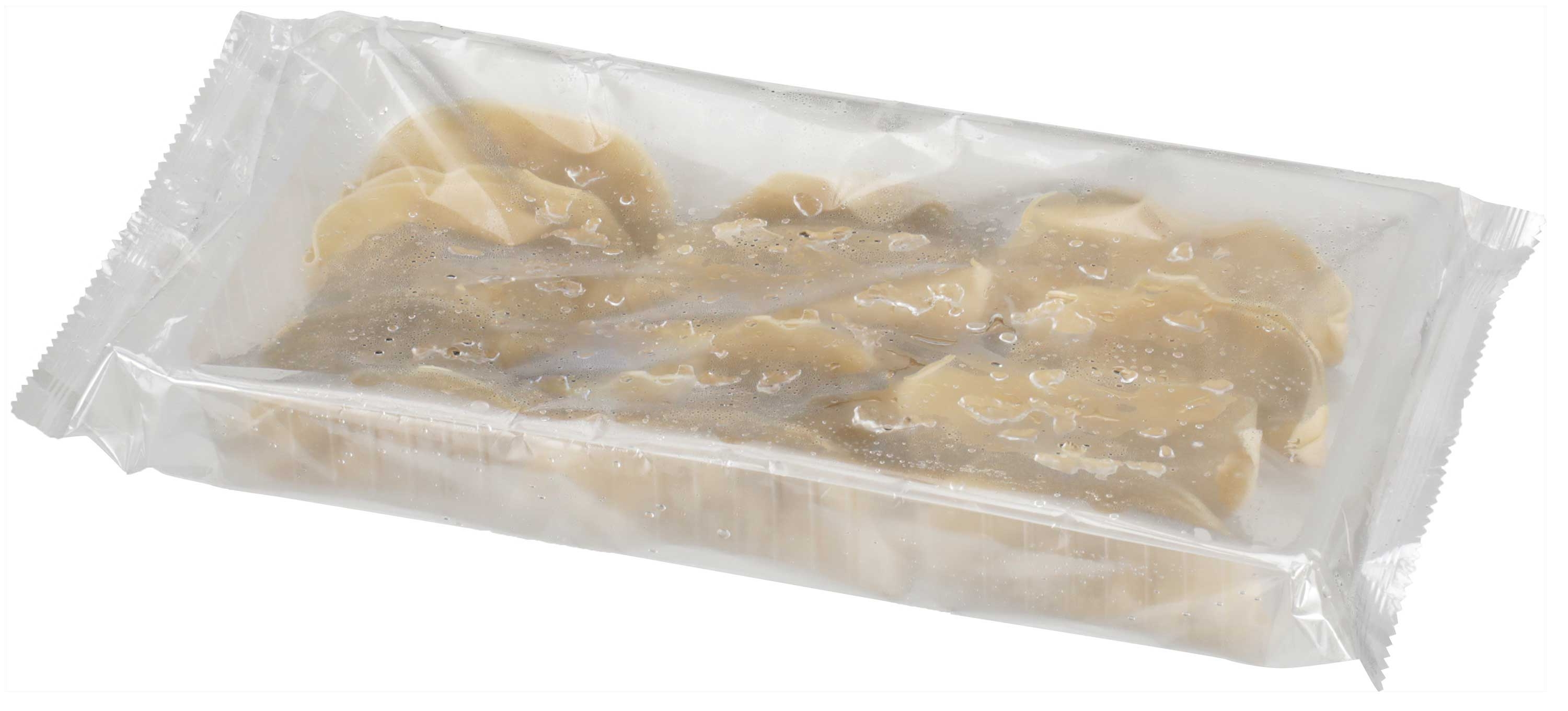 Ajinomoto Chicken Potsticker, 0.7 Ounce - 12 count per pack -- 10 packs per case