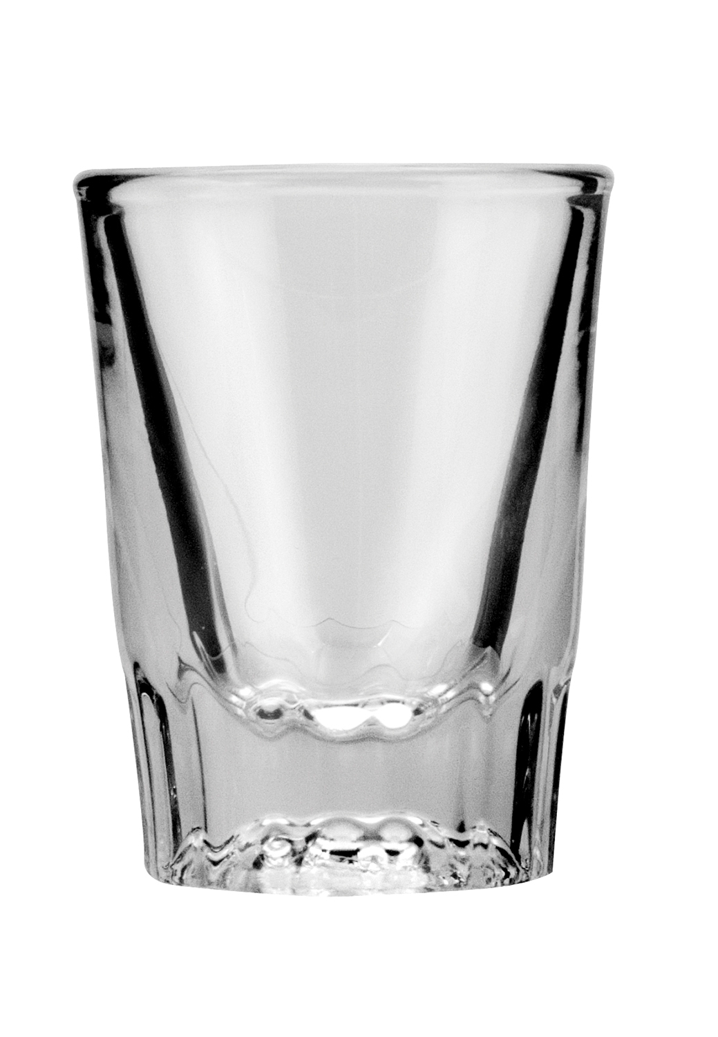 Anchor Hocking 2 Ounce Whiskey Glass -- 48 per case