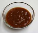 Naturally Fresh Barbecue Sauce, 1 Ounce -- 100 per case.