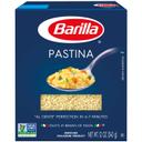 Barilla Pastina Pasta, 12 Ounce -- 16 per case