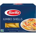 Barilla Jumbo Shells Pasta, 12 Ounce -- 12 per case