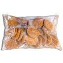 Pilgrims Fully Cooked Whole Grain Spicy Breaded Chicken Patties, 80 Ounce -- 6 per case