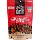 Second Nature Dark Chocolate Cherry, 12 Ounce -- 6 per case
