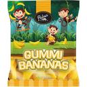 Palmer Gummi Bananas Candy - Peg Bag, 3.25 Ounce -- 8 per case
