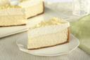 Diannes Fine Desserts Vanilla Bean Cheesecake, 96 Ounce -- 2 per case