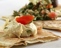 Hummus Classic Hummus, 32 Ounce -- 2 per case.