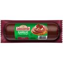 Johnsonville Garlic Summer Sausage, 12 Ounce -- 12 per case.