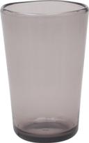 Carlisle Mingle Smoke High Ball Tumbler, 19 Ounce -- 12 per case
