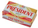 President Unsalted Butter, 7 Ounce -- 20 per case